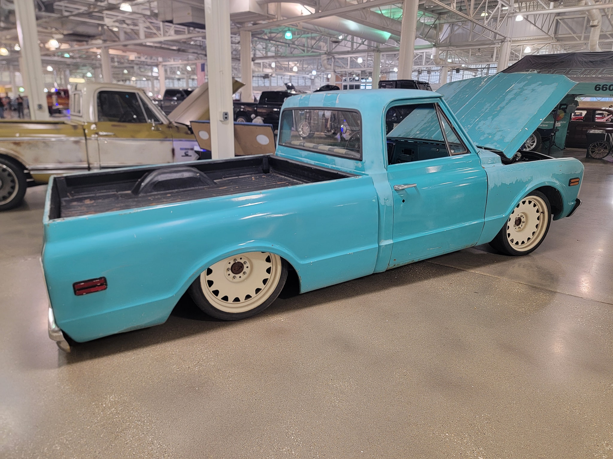 C10 Truck