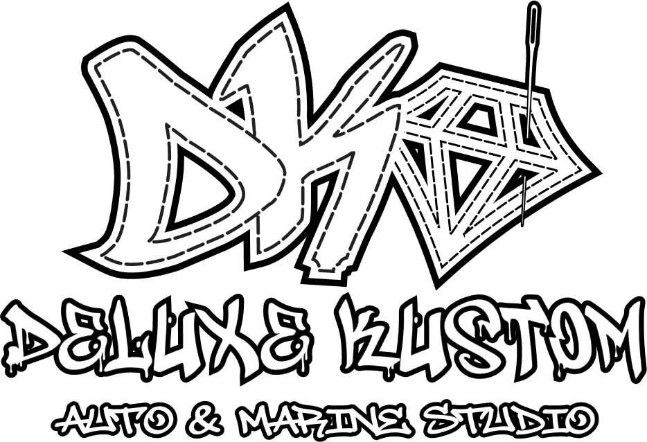 Deluxe Kustom