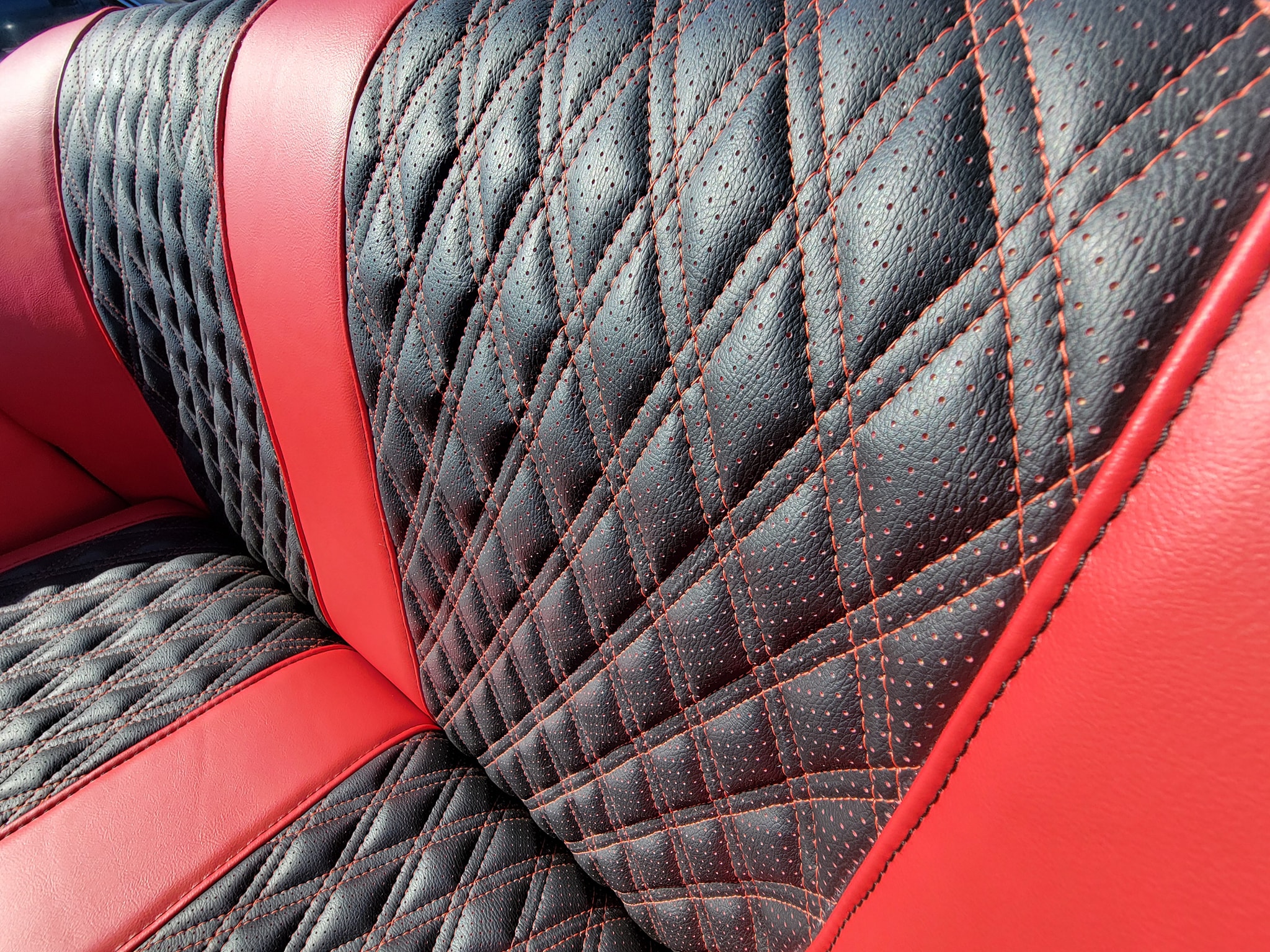 1923 T-Bucket detail