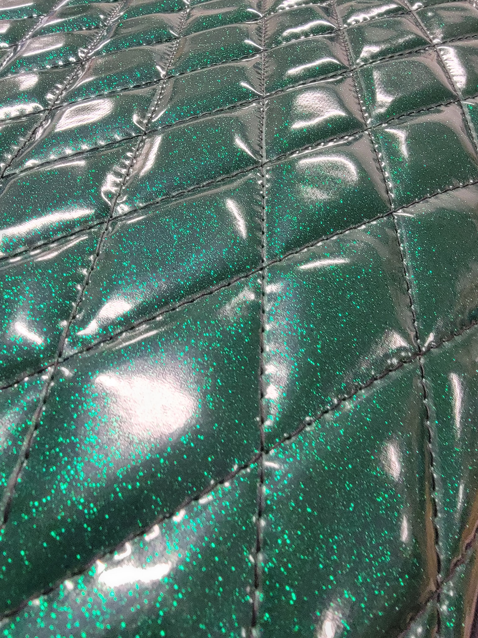 Custom Tattoo Station detail